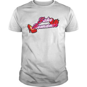 Fake Romance Shirt
